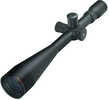 Sightron SIII SS 10-50x60mm Riflescope Narrow Duplex Reticle 30mm Tube 1/8 MOA Matte Black